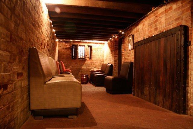 Rose & Crown Hotel Perth Exterior foto