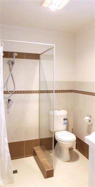 Rose & Crown Hotel Perth Quarto foto